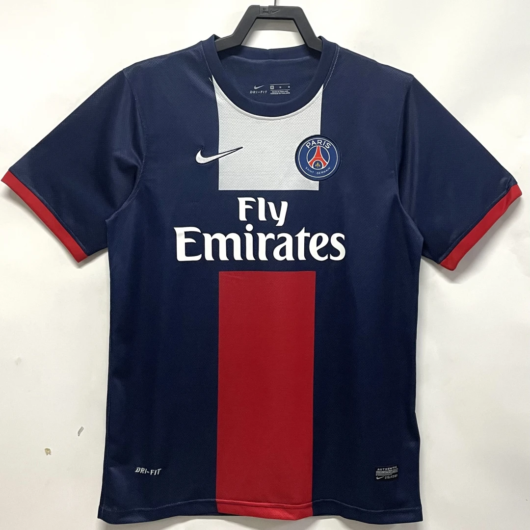 PSG Home 13-14