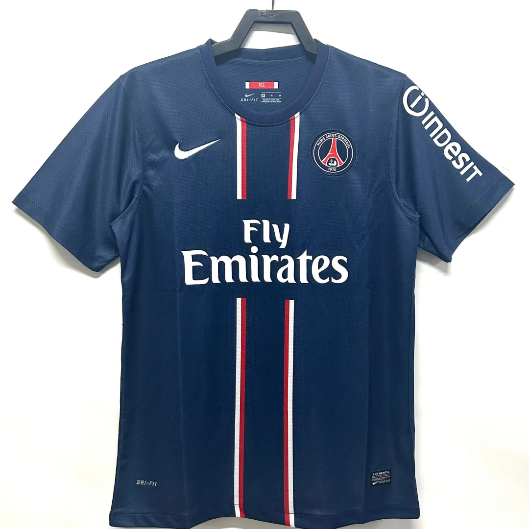 PSG Home 12-13