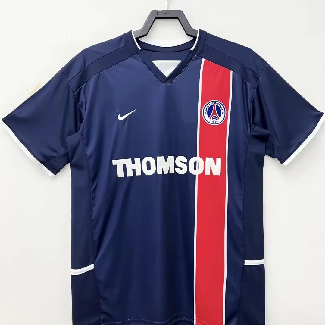 PSG Home 02-03
