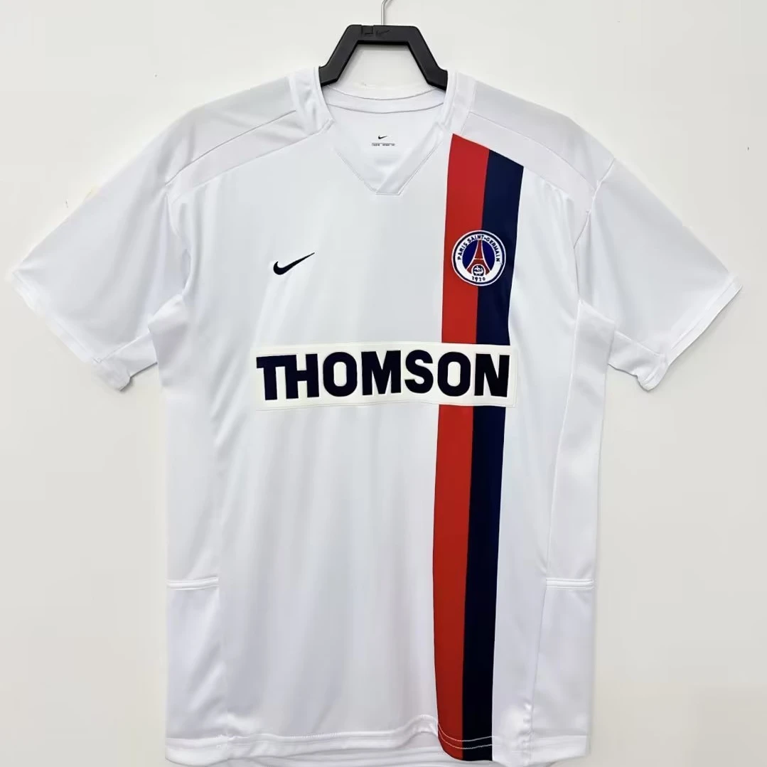 PSG Away 02-03