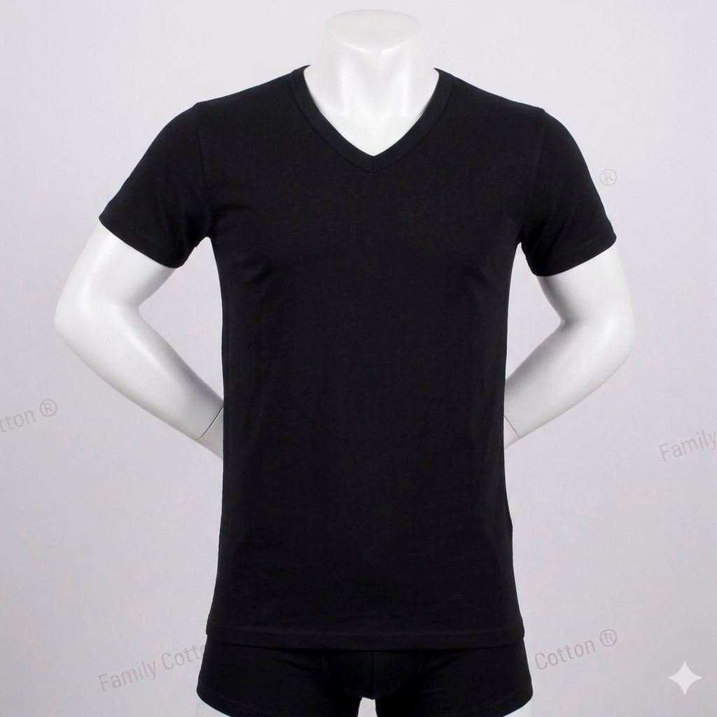 Basic black
