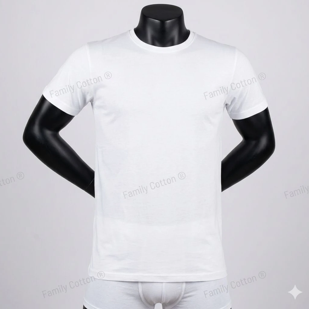 Basic White