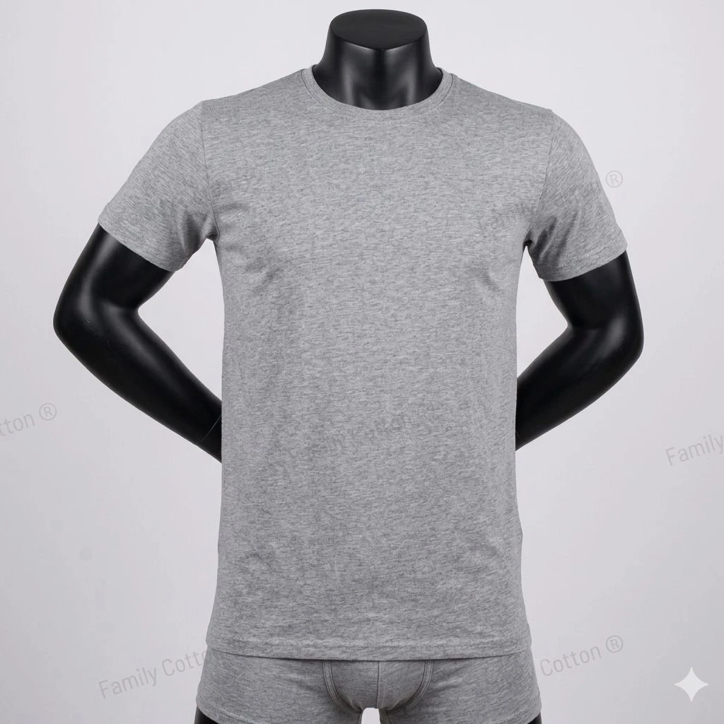Basic Light Grey