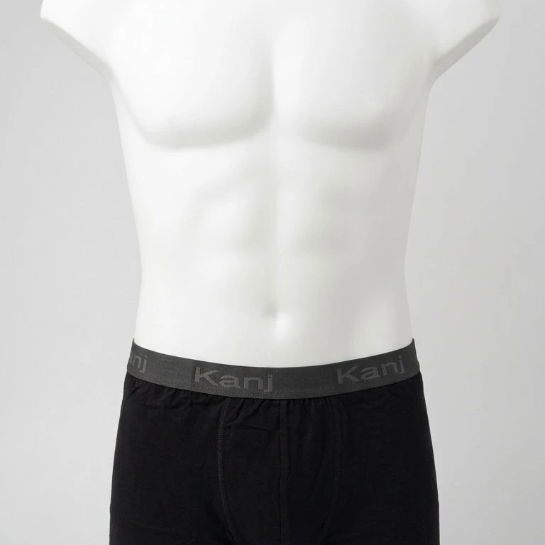 Underpants Boxer Black
