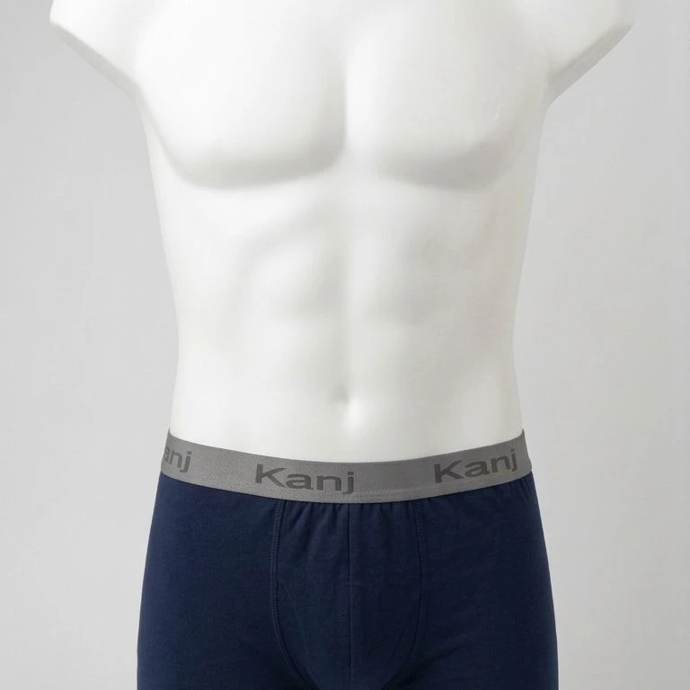 Underpants Boxer Navy