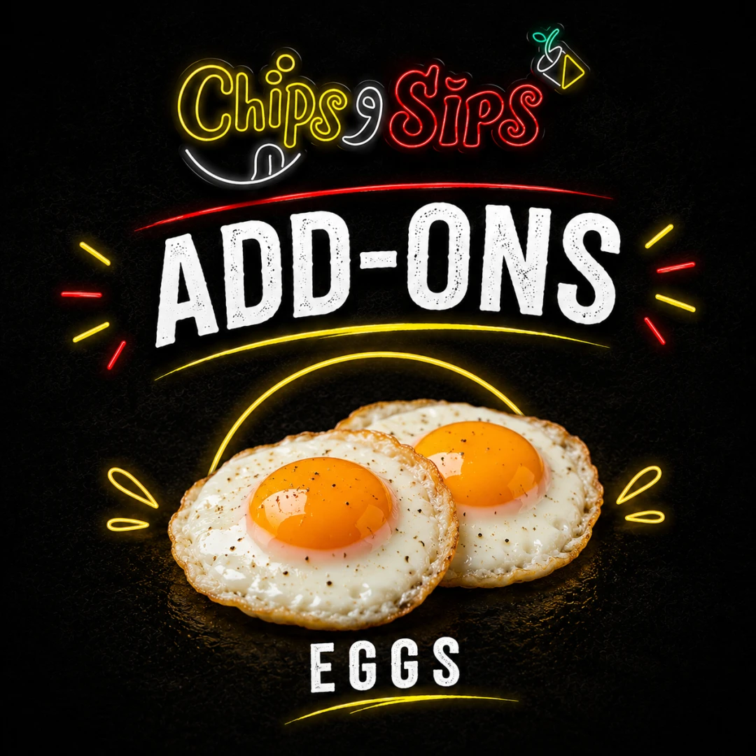 Eggs