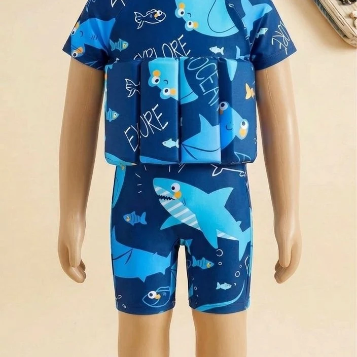 Kids Swimwear