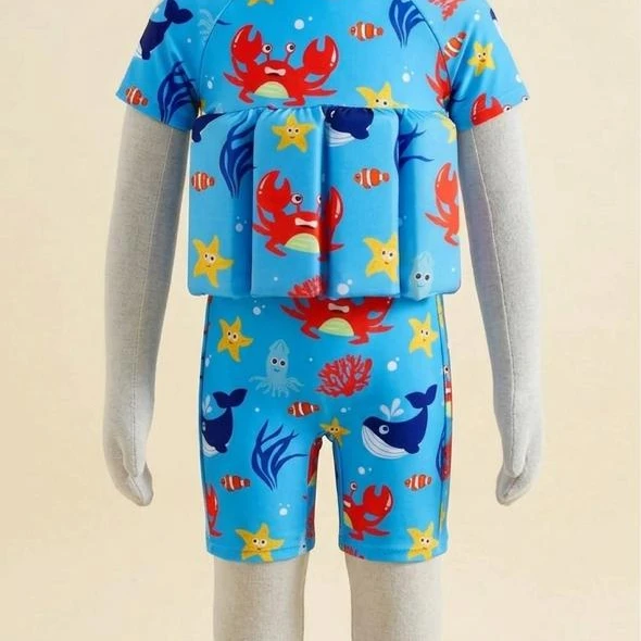 Kids Swimwear