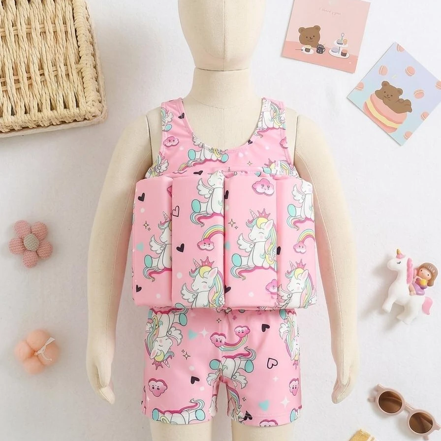 Kids Swimwear