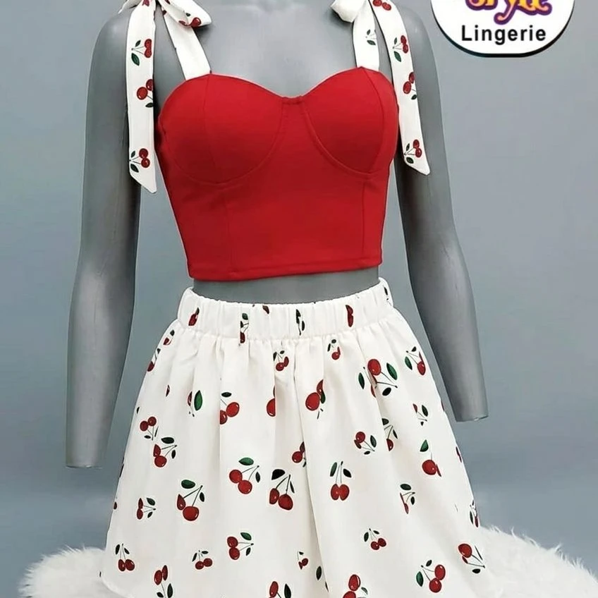 Women Sexy Lingerie Dresses