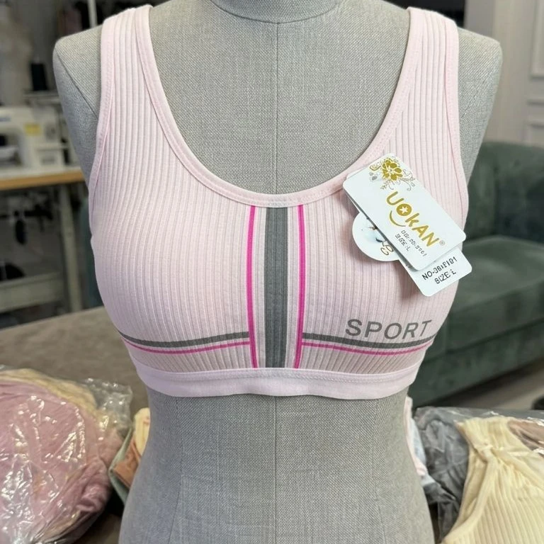 Sports Bras For Women Pink