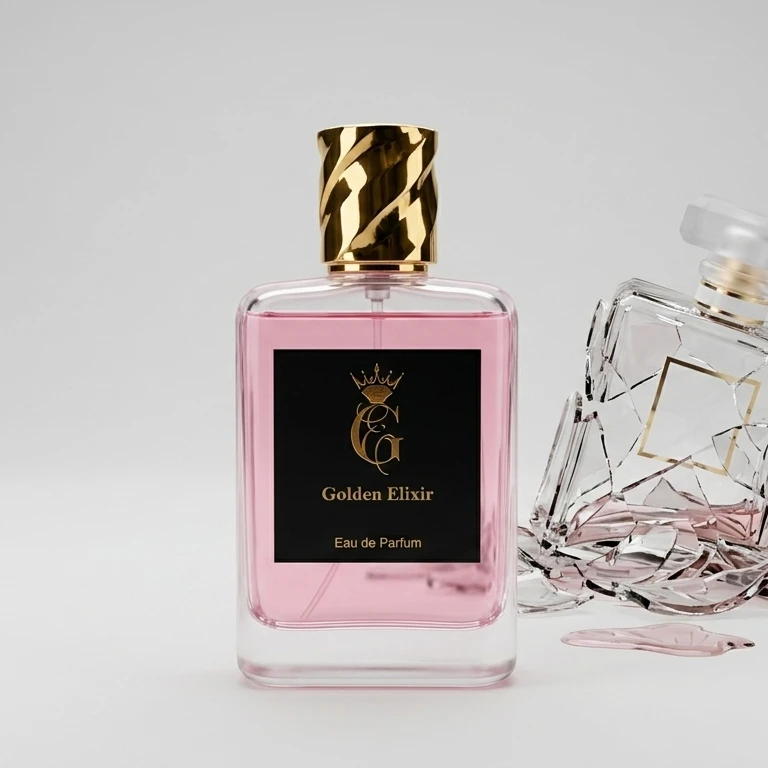 Coco Chanel Mademoiselle