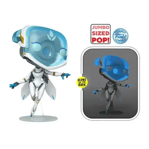 funko pop echo 10 inch