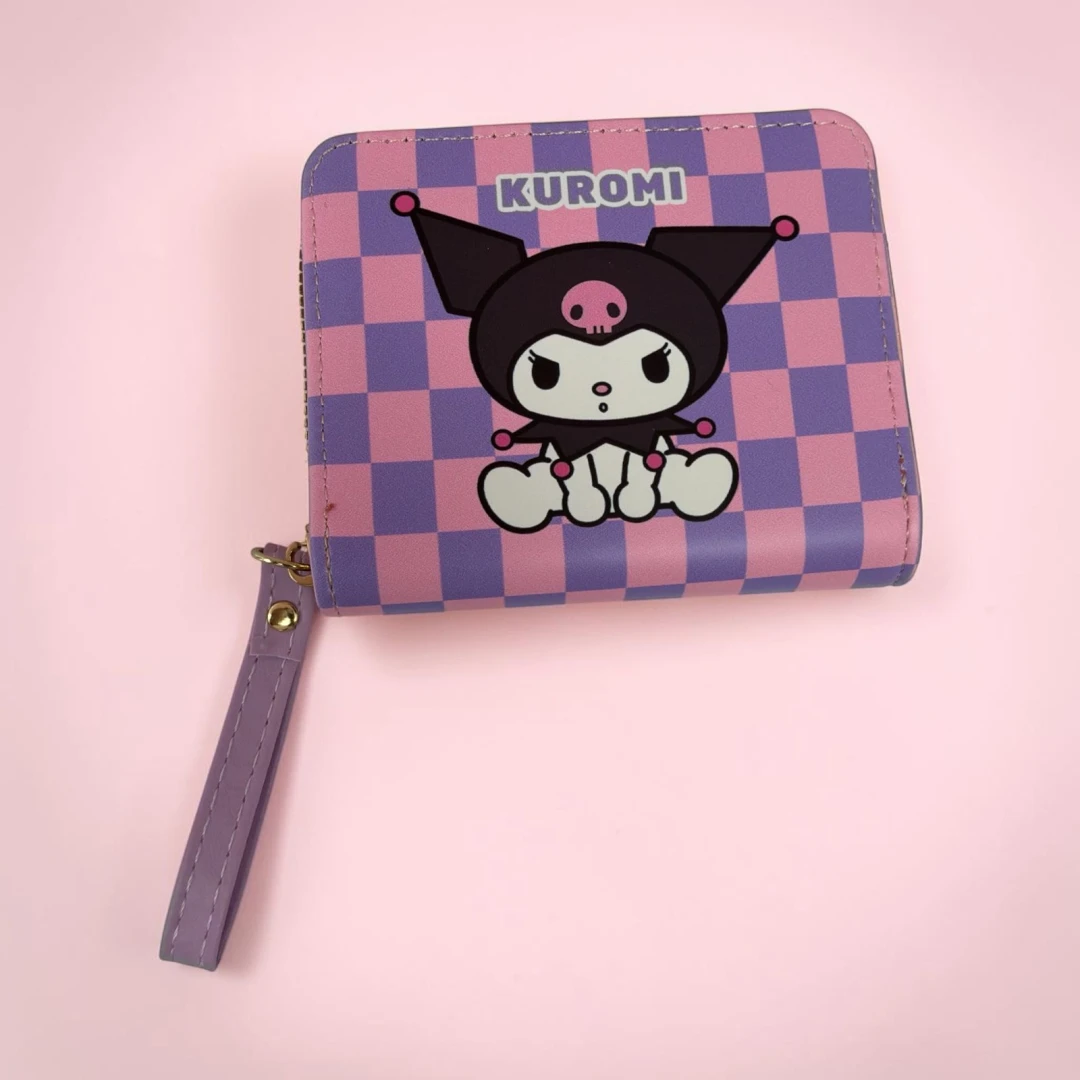 Kuromi Wallet - 2