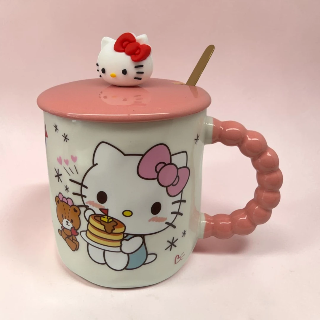 Hello Kitty Mug