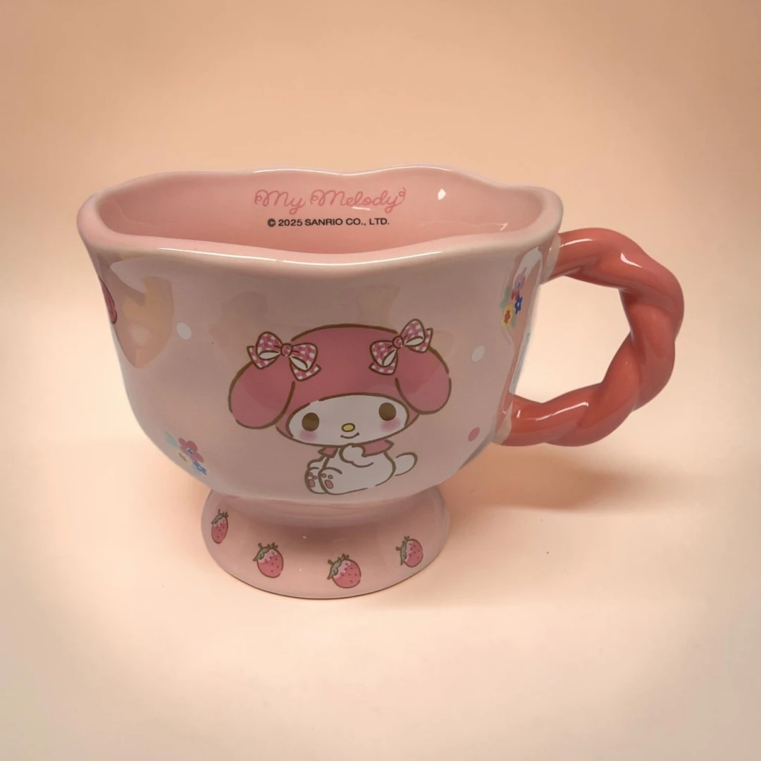 My Melody Ceramic Mug