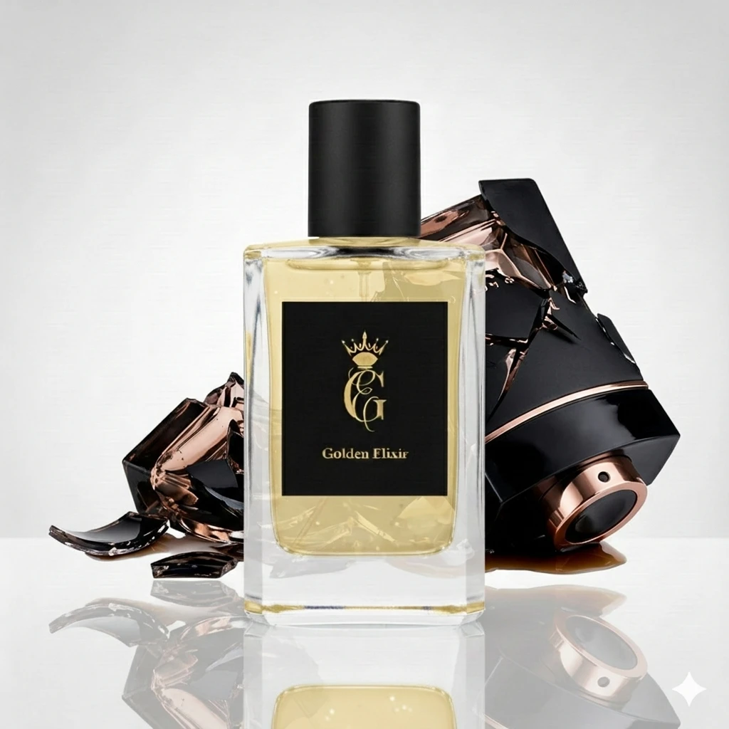 BVLGARI MAN IN BLACK
