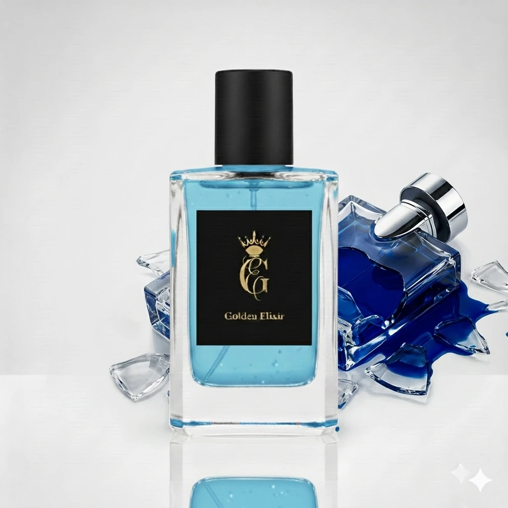 BVLGARI BLUE MAN (BLV Pour Homme)