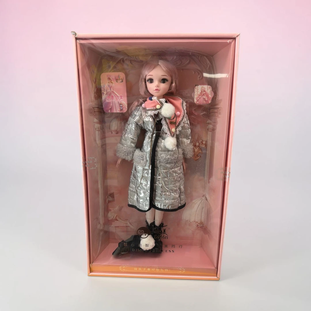Maria Life-size Doll