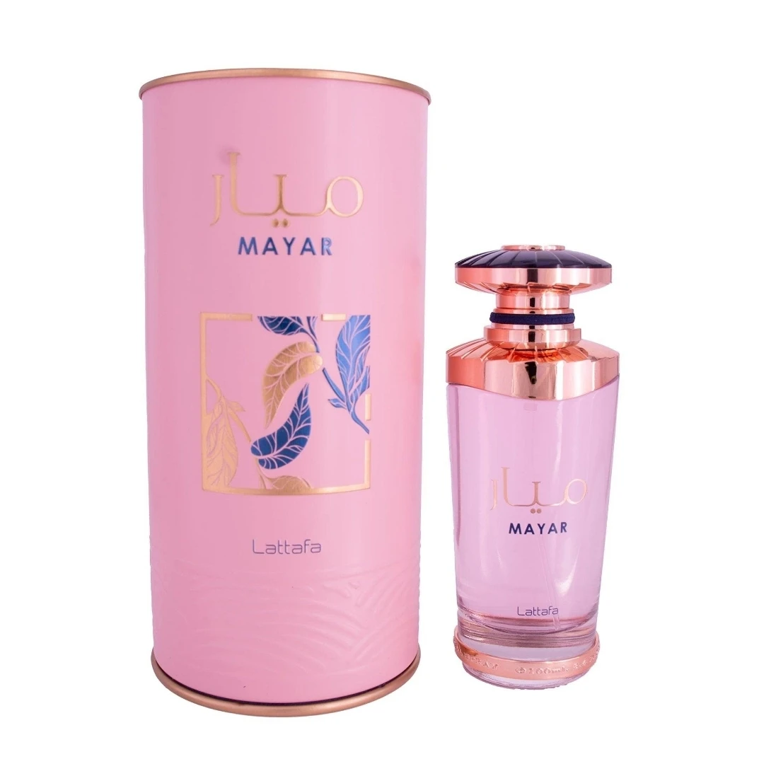 Mayar By Lattafa