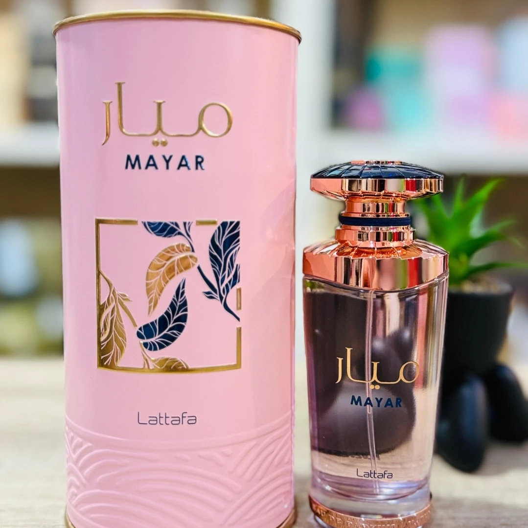 Mayar By Lattafa - 4