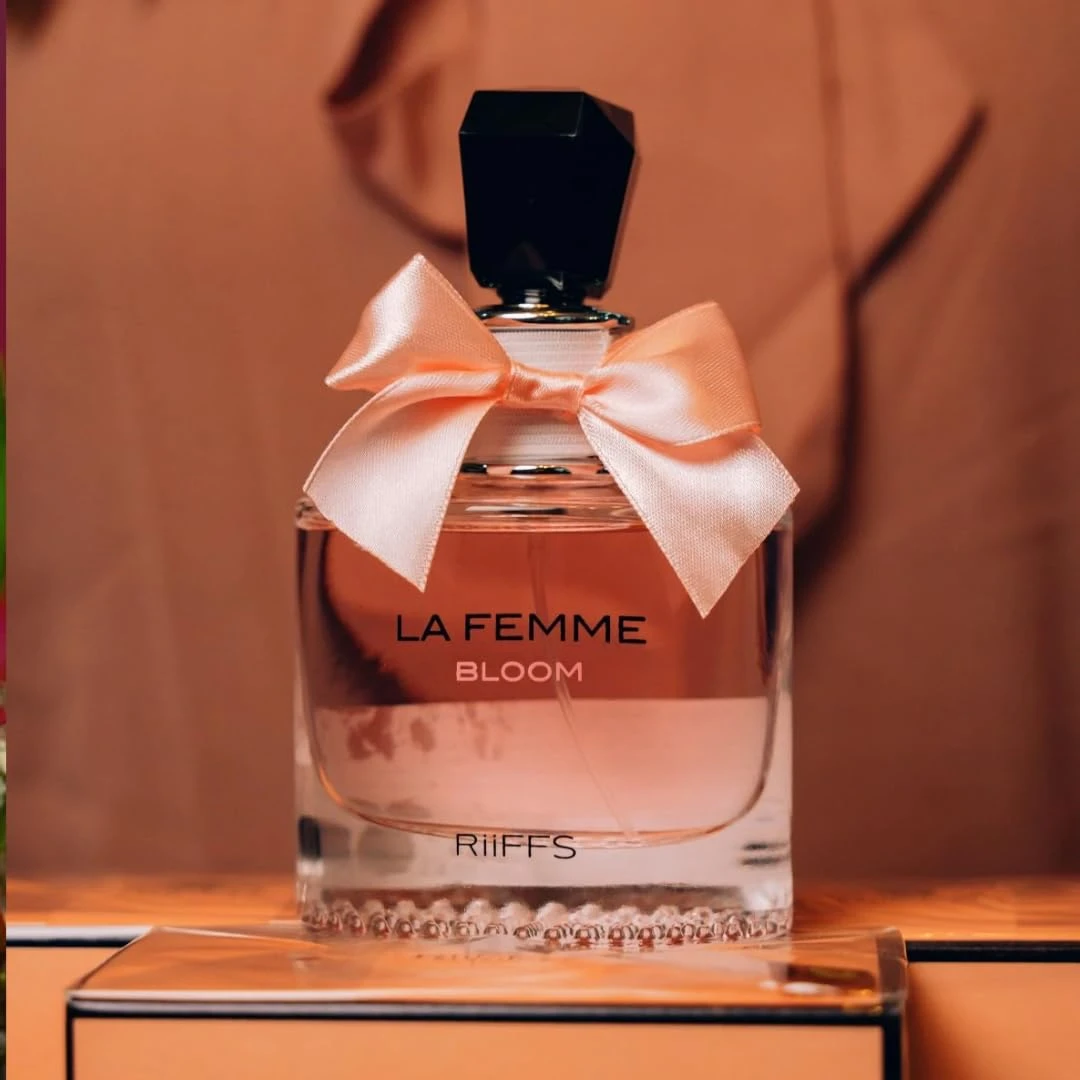 Riiffs La Femme Bloom - 3