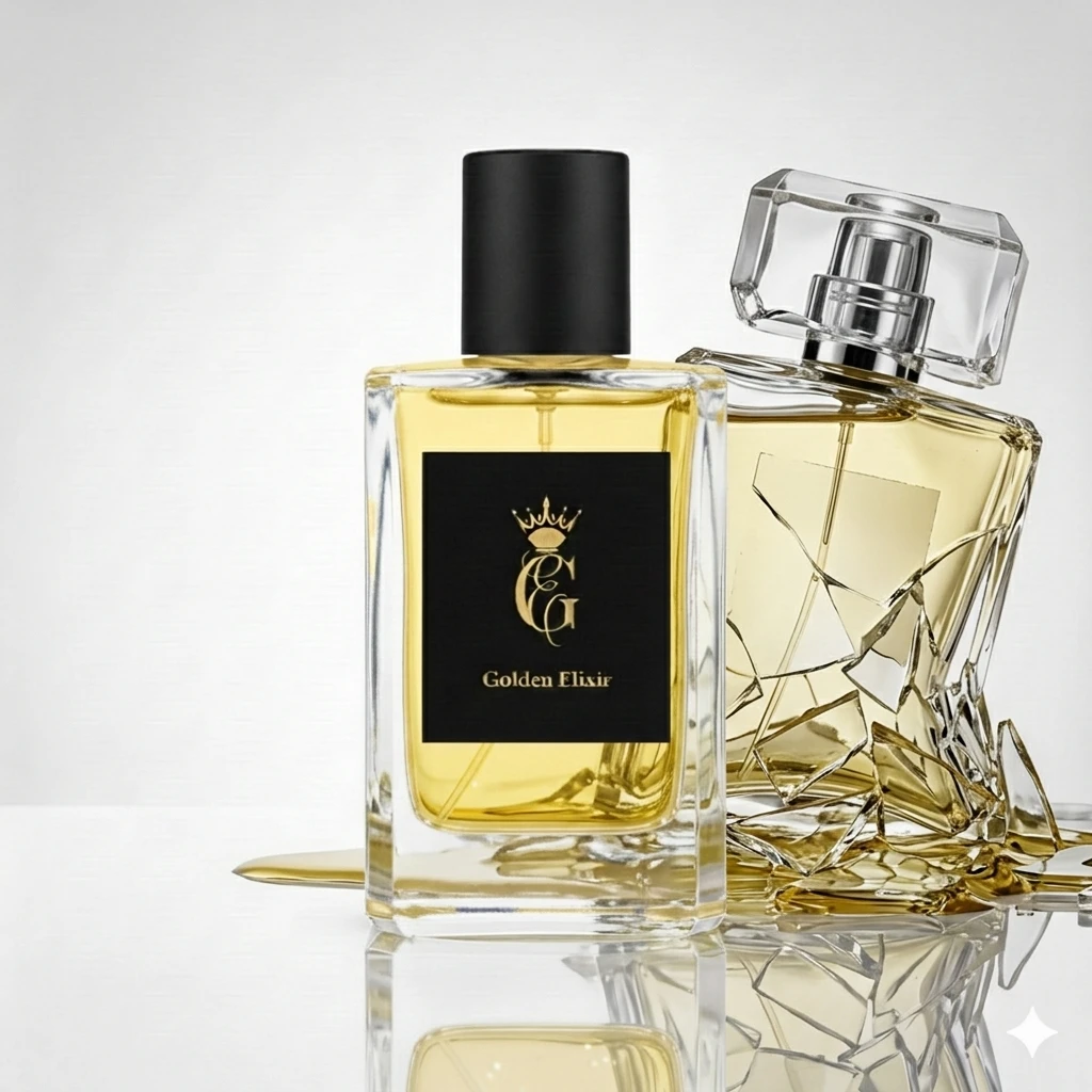 CHANEL PLATINUM EGOISTE