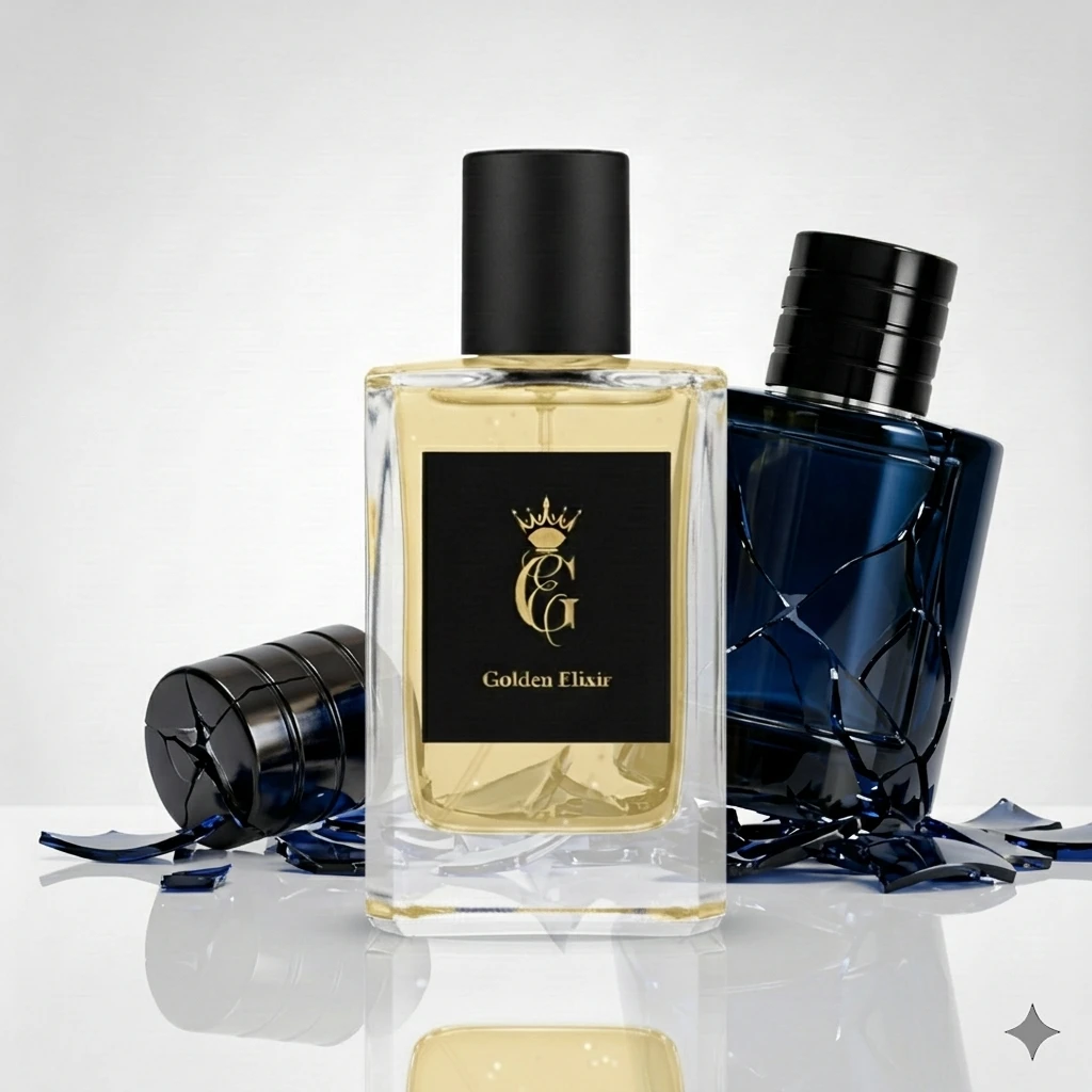 SAUVAGE ELIXIR