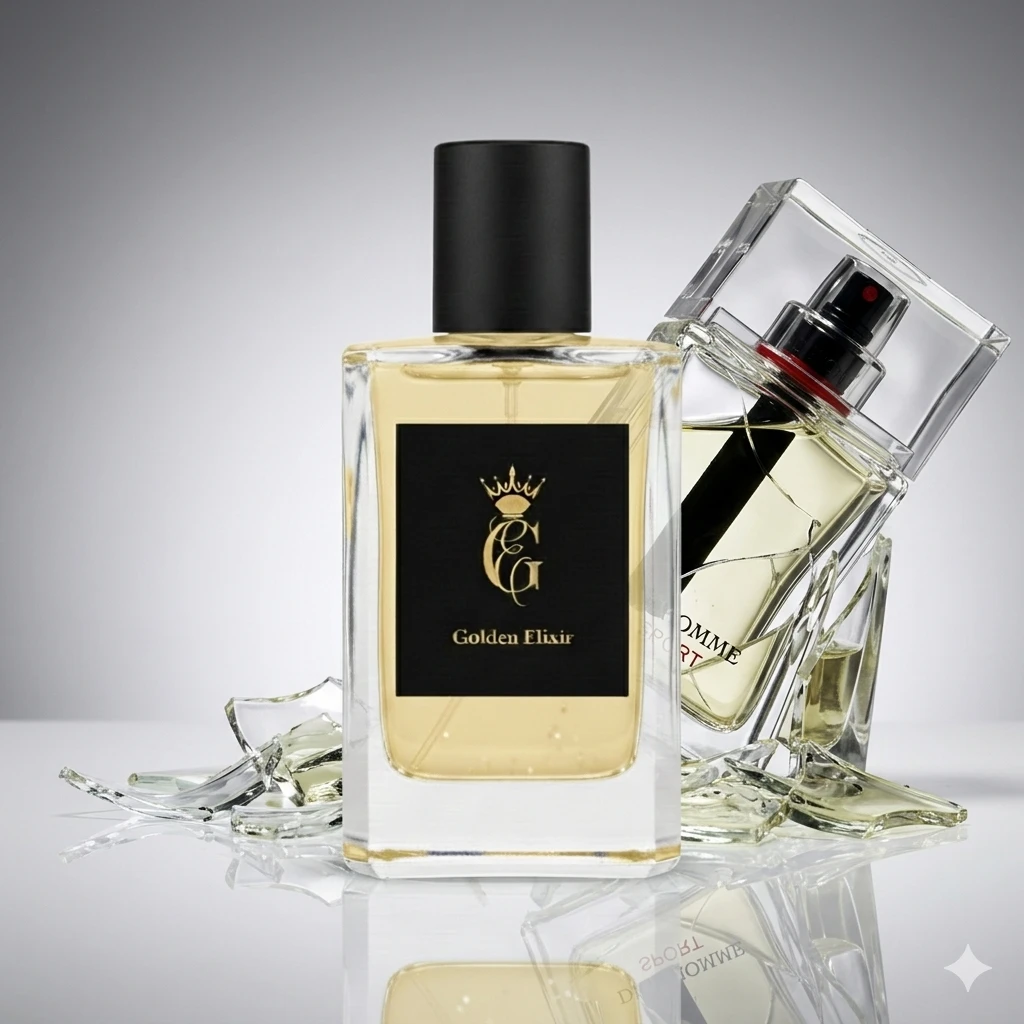 DIOR HOMME SPORT