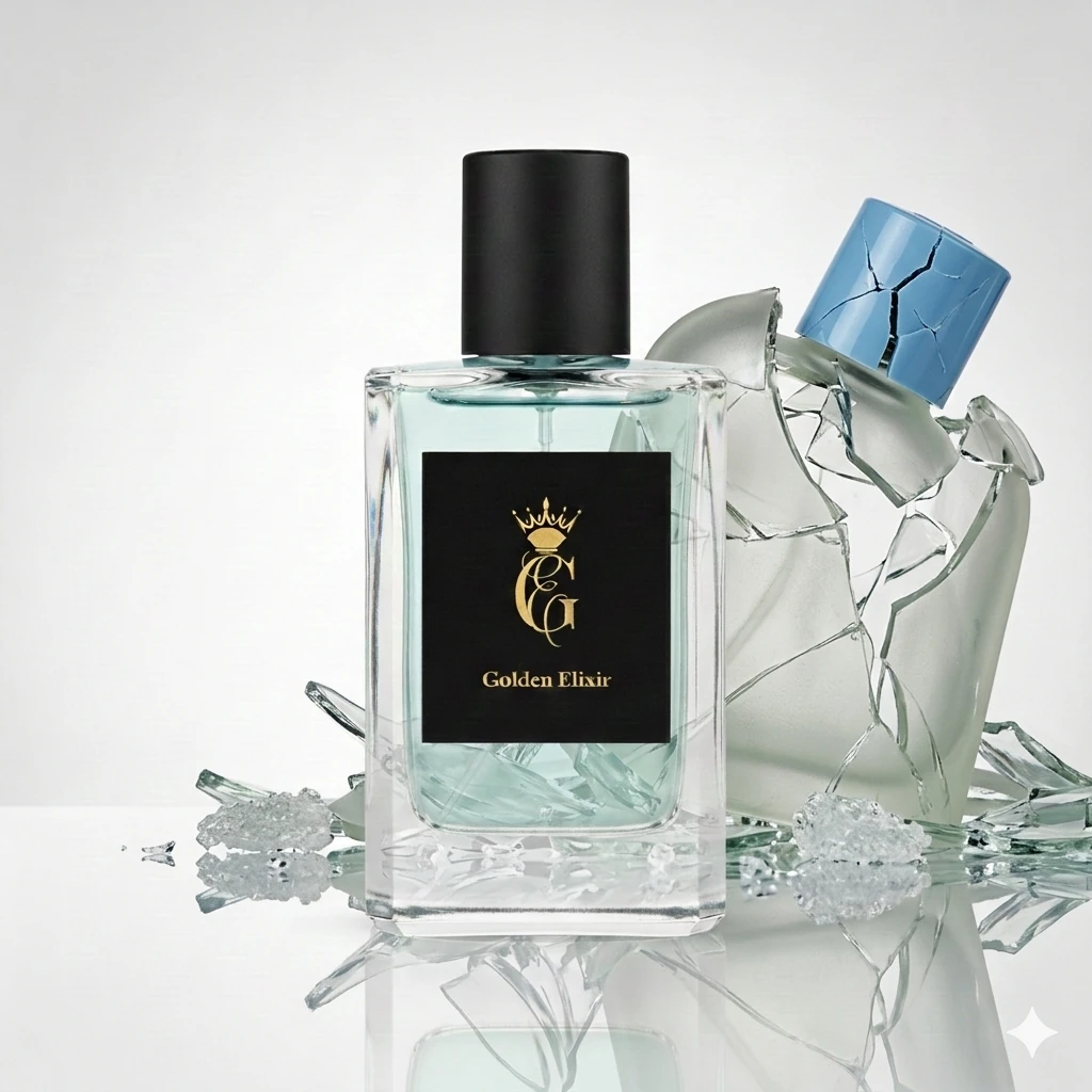 LIGHT BLUE D&G