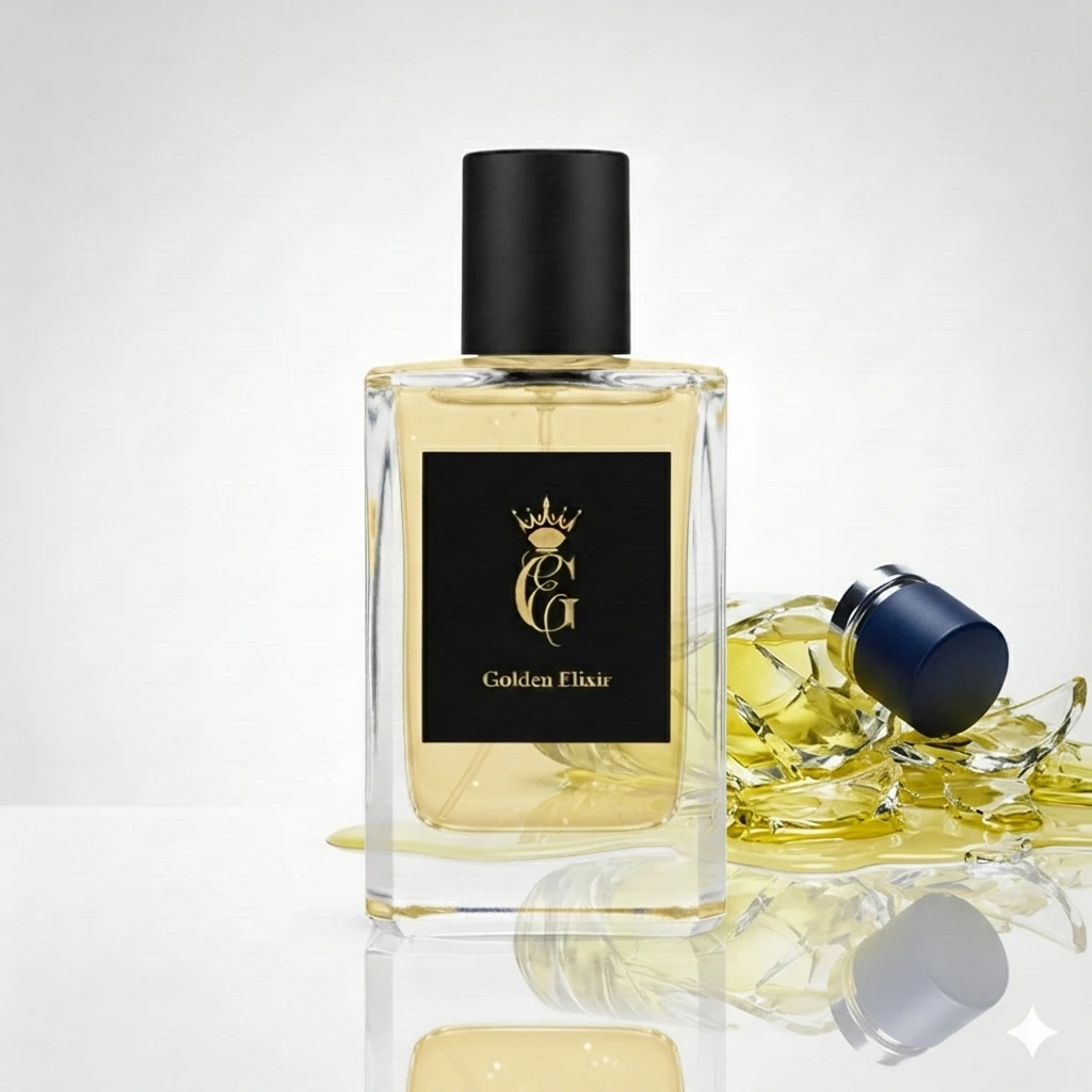 D&G POUR HOMME