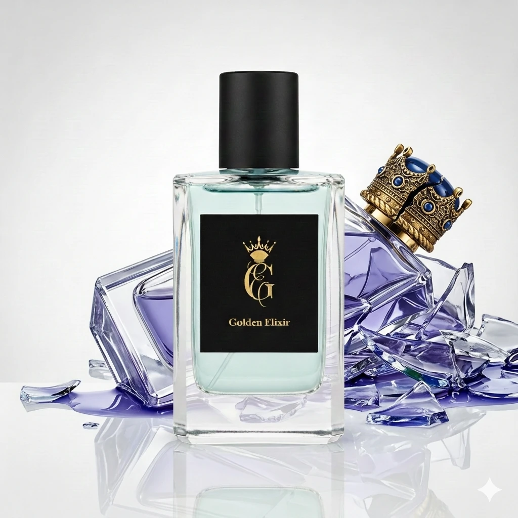 BY KING D&G (K by D&G)