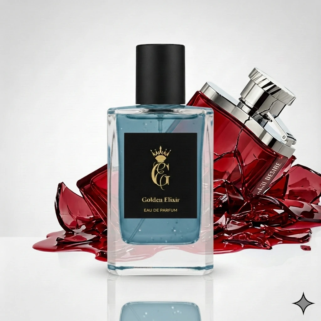 DUNHILL DESIRE