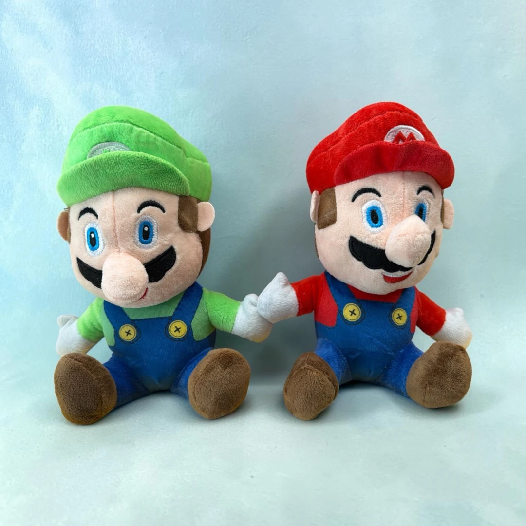 Super Mario Adventures