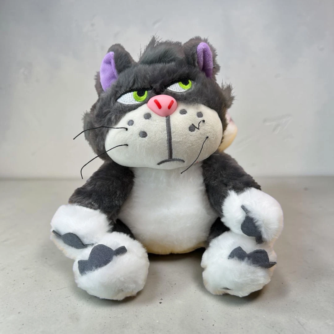 Lucifer From Cinderella