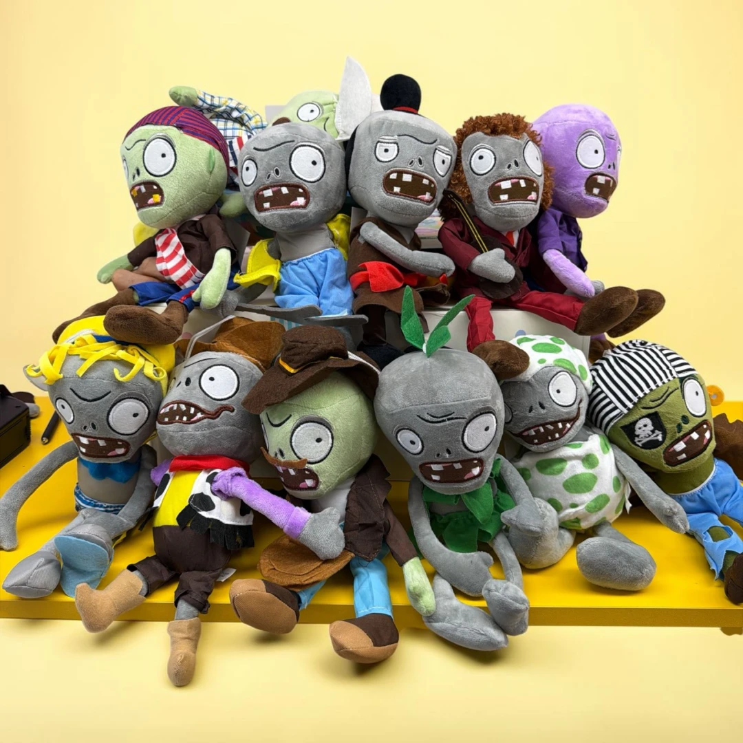 Plants Vs Zombies