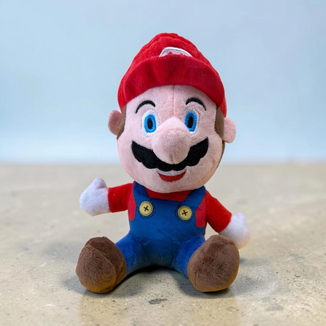 Super Mario Adventures - 2