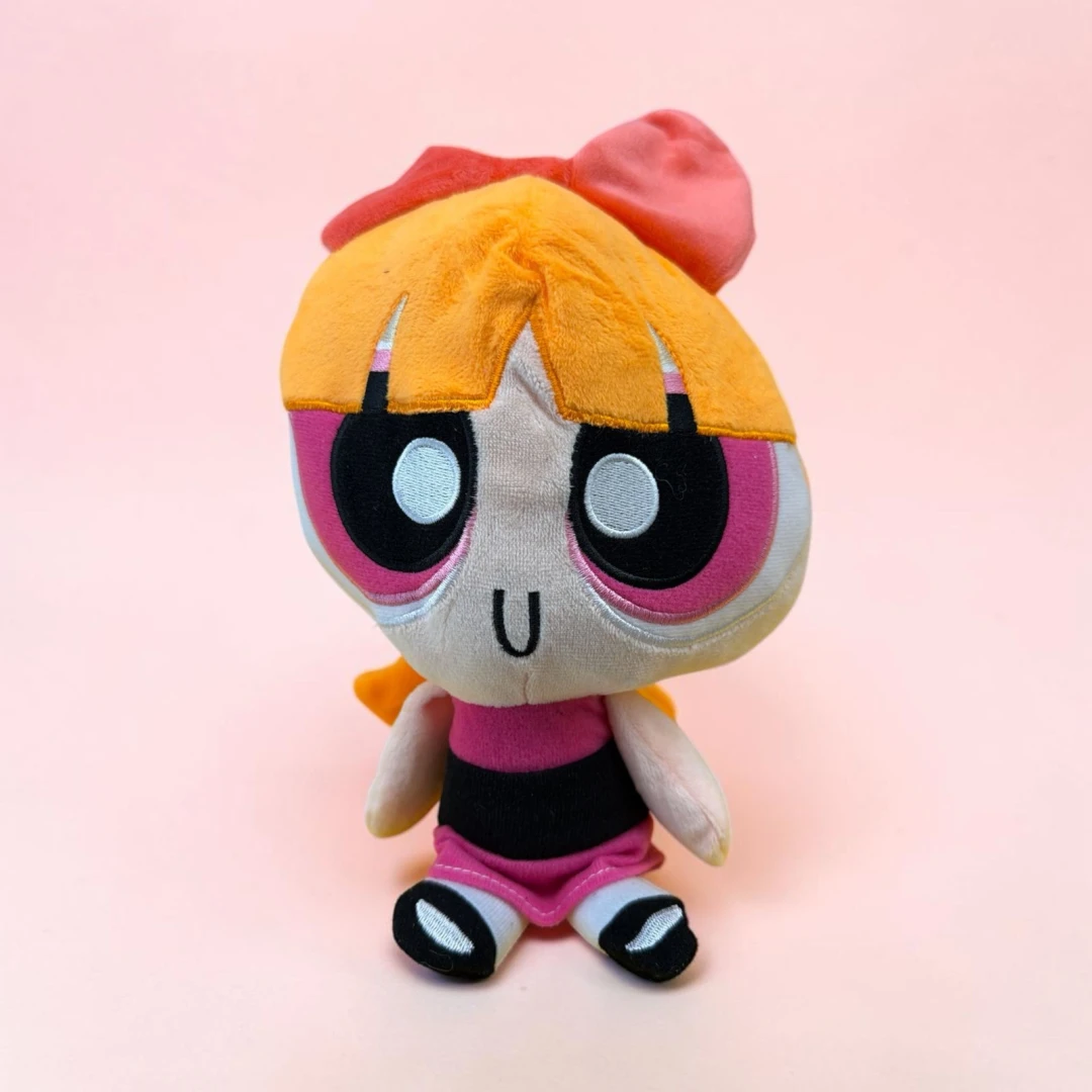 Power Puff Girls - 2