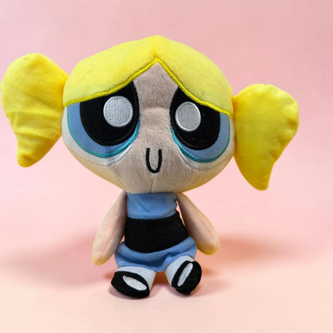 Power Puff Girls - 3