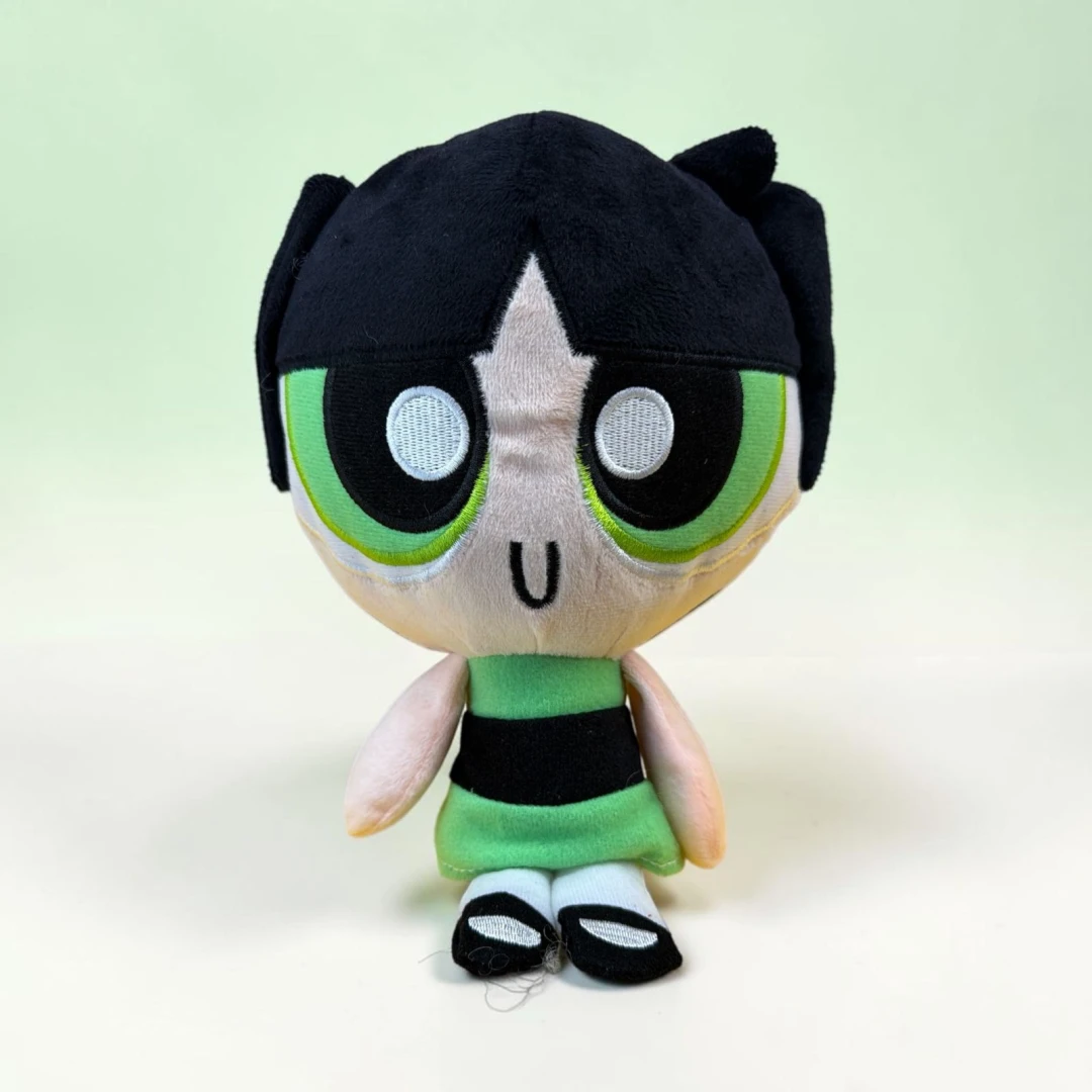 Power Puff Girls - 4