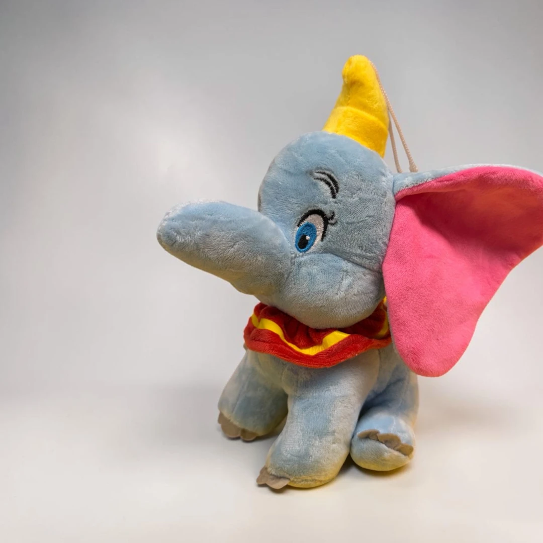 Dumbo Plushy