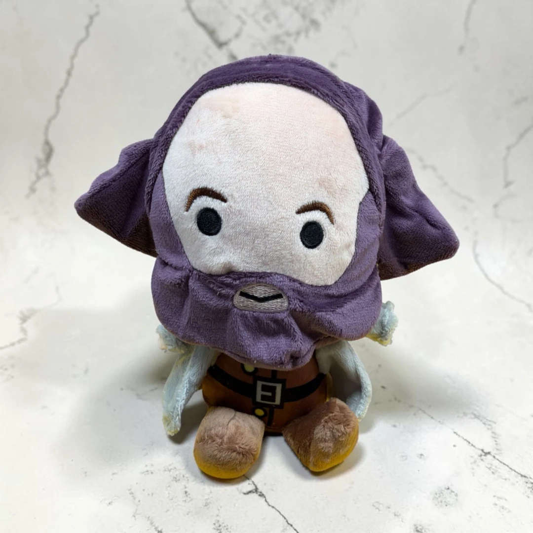 Harry Potter Plushy - 5