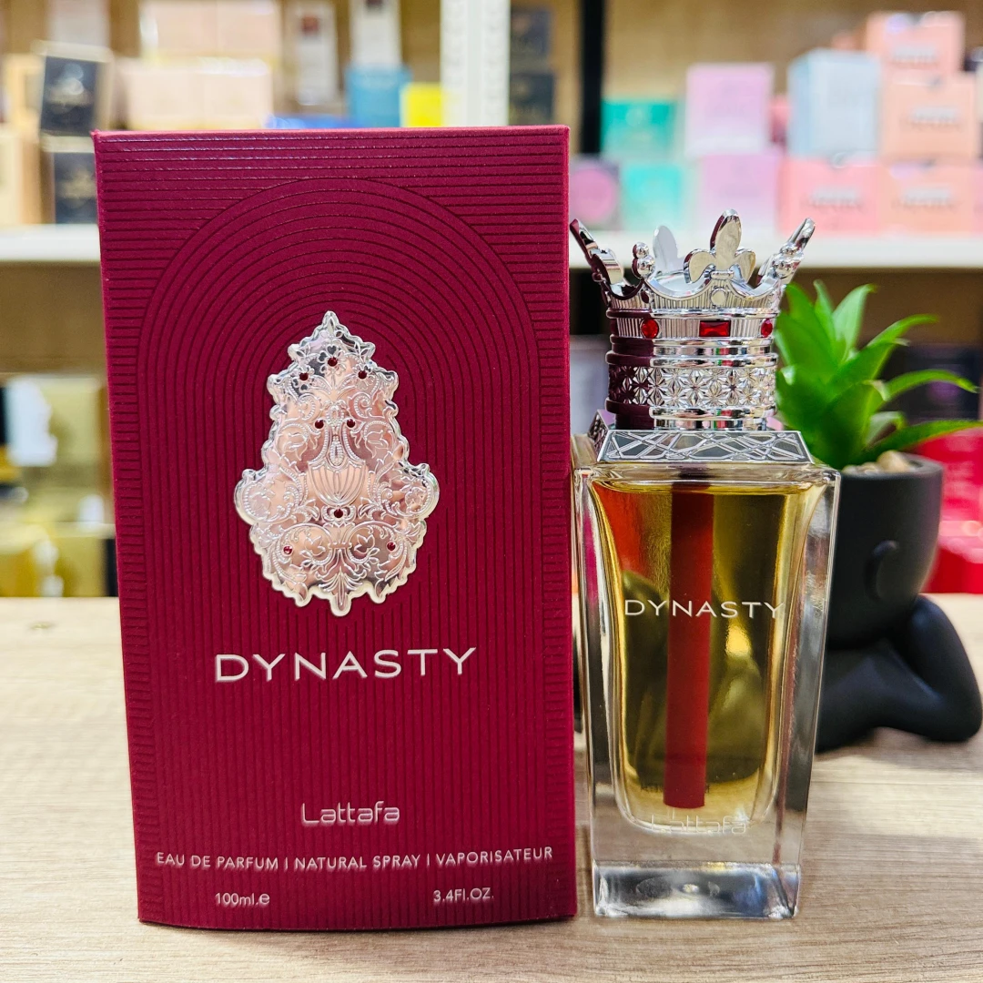 Lattafa Dynasty - 2