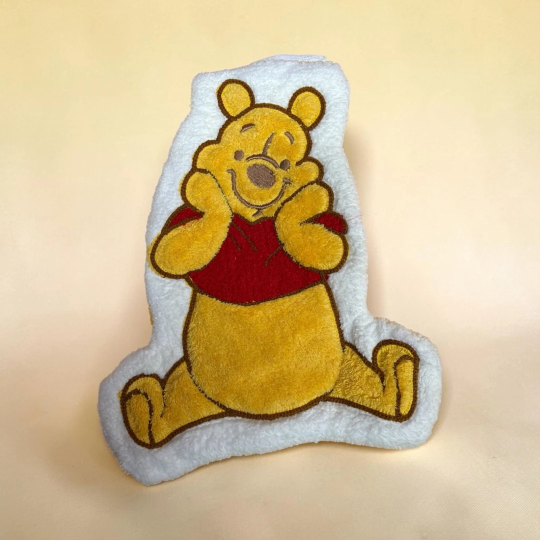 Winnie The Pooh Towel