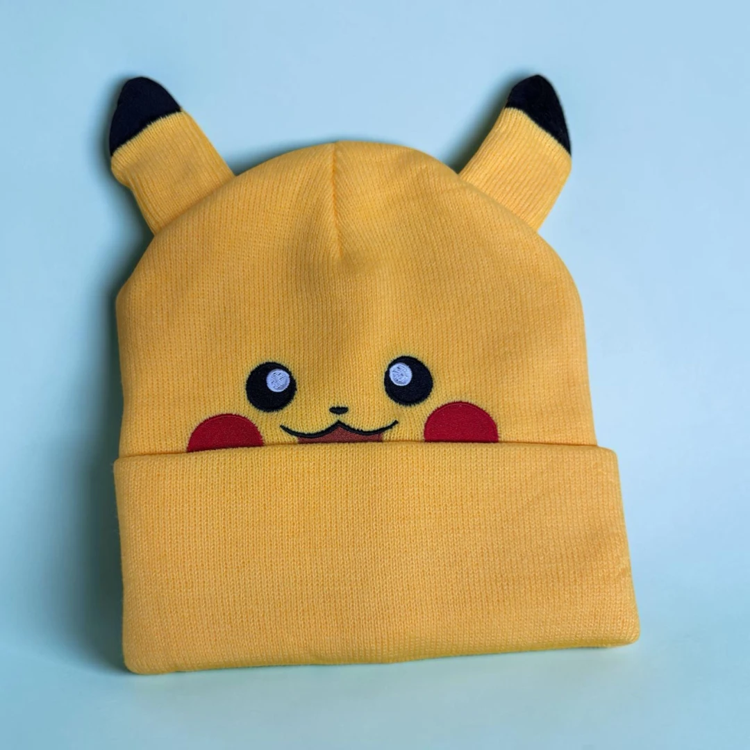 Animated Hats - 3