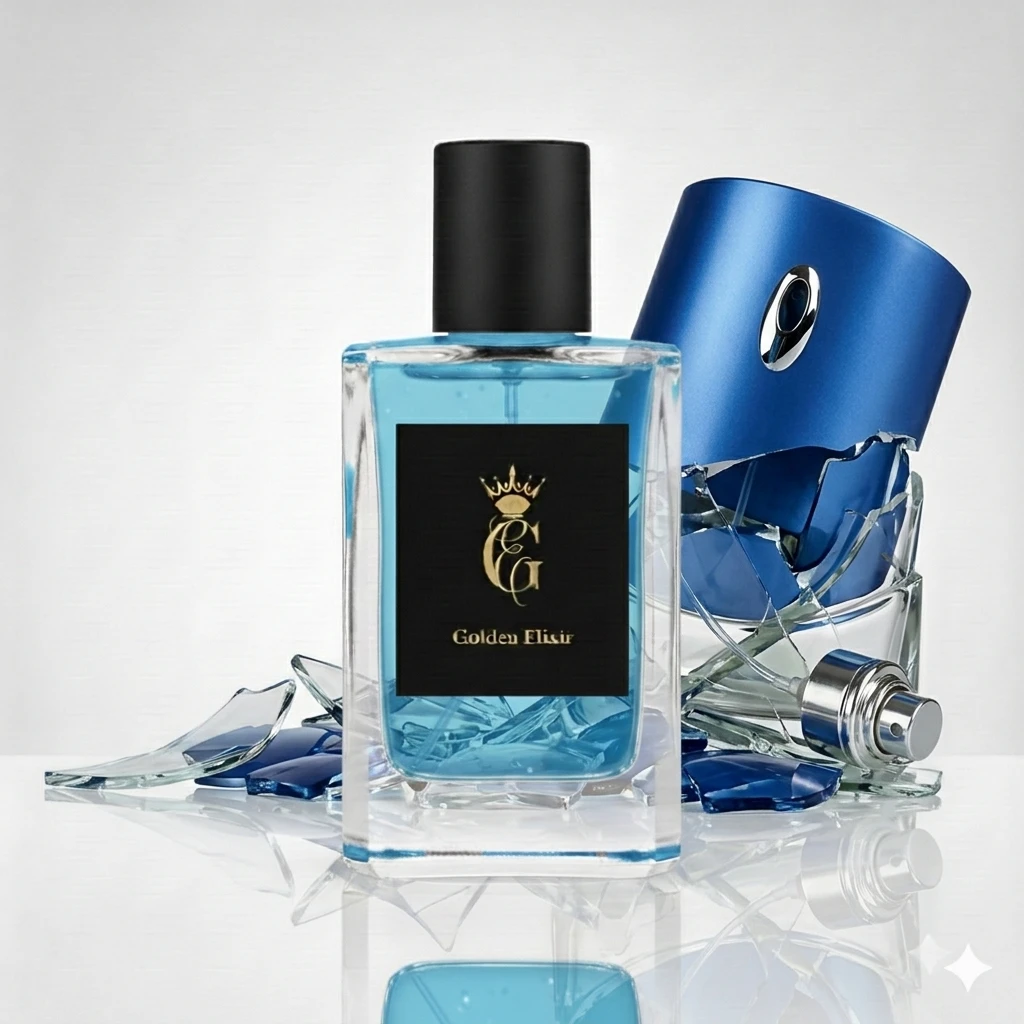 BLUE LABEL GIVENCHY