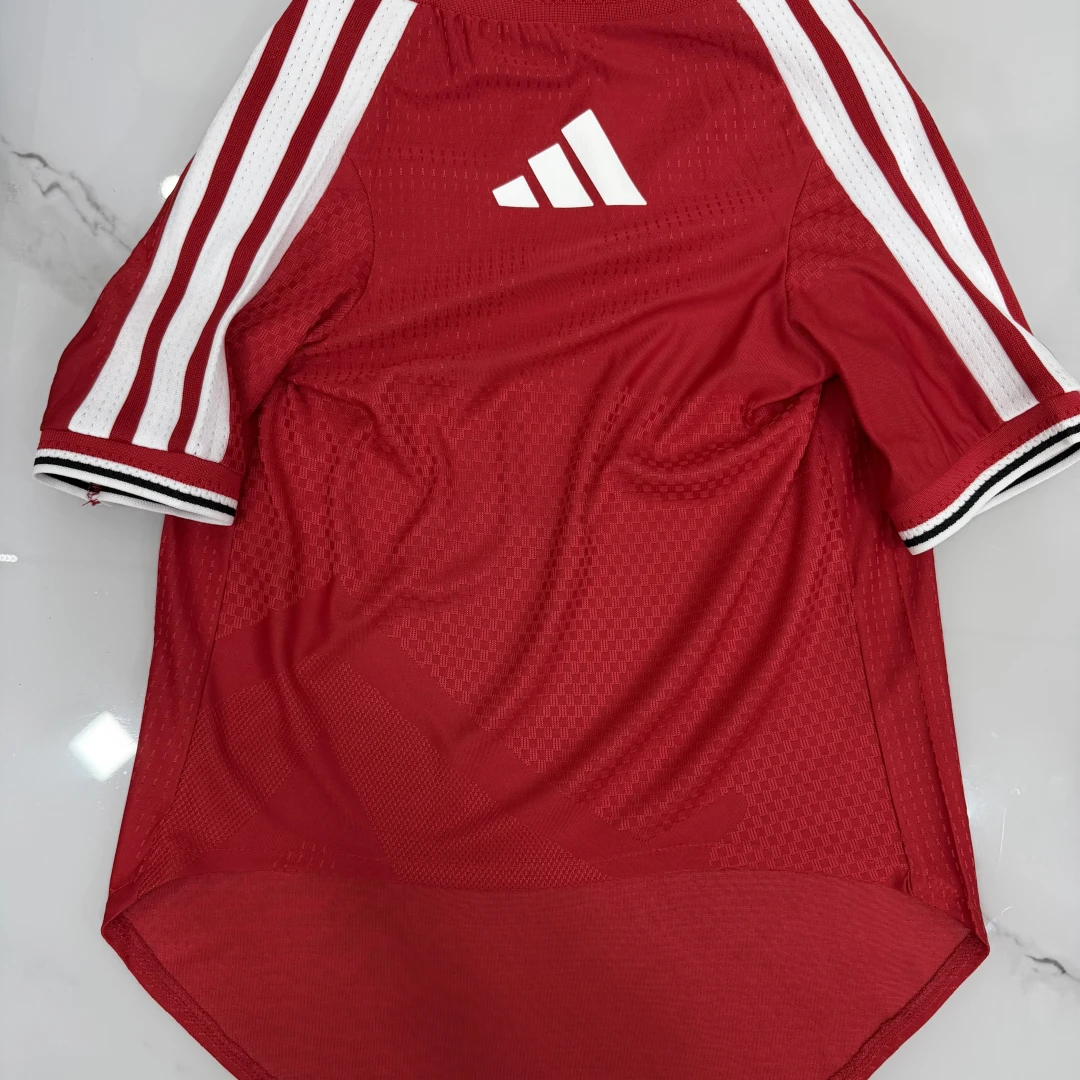 Manchester United Home 26-27 (Pets) - 2