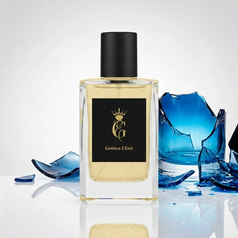 LA NUIT DE LHOMME BLUE (Bleu Electrique)