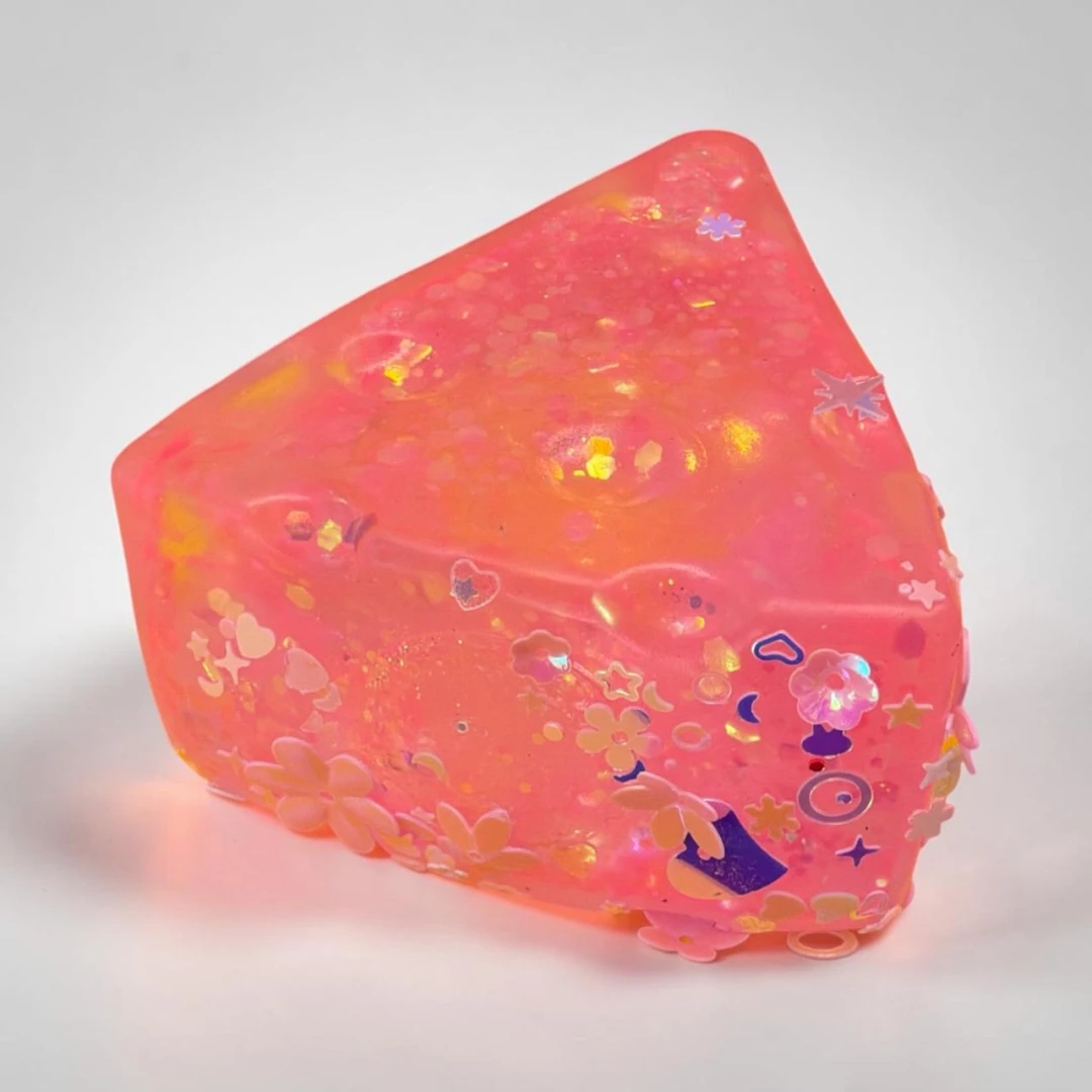 Triangle Squishy