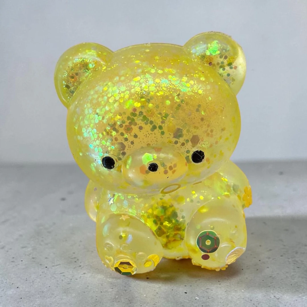 Bear Squishy